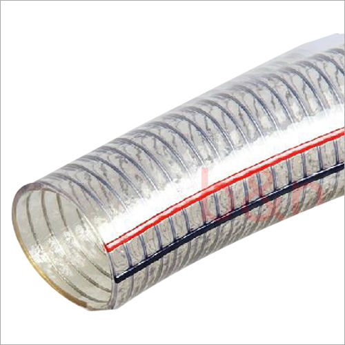 PVC Vaccum Hose