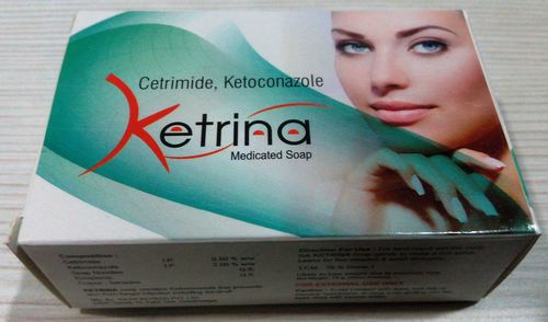 Ketrina soap