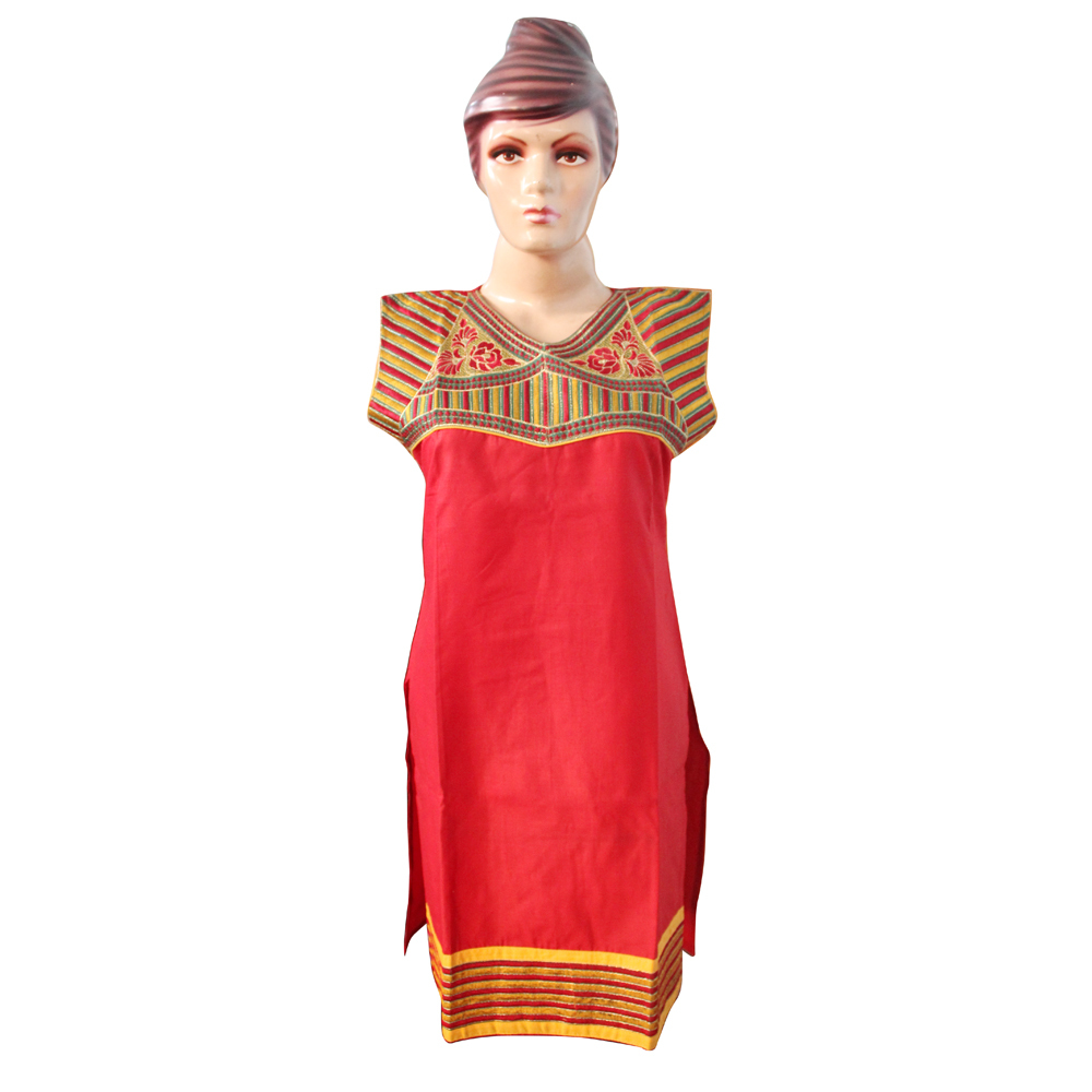Ladies A Line Fancy Kurti