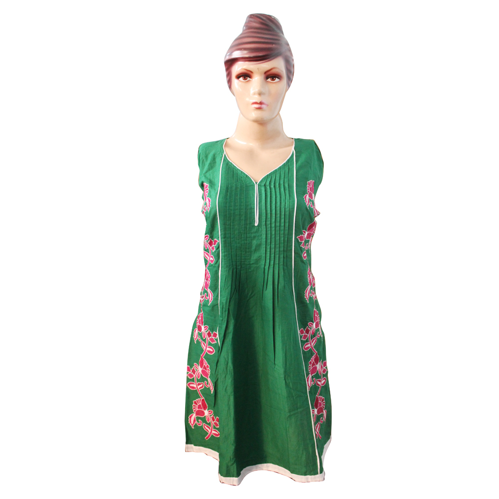 Ladies Umbrella Short Kurti