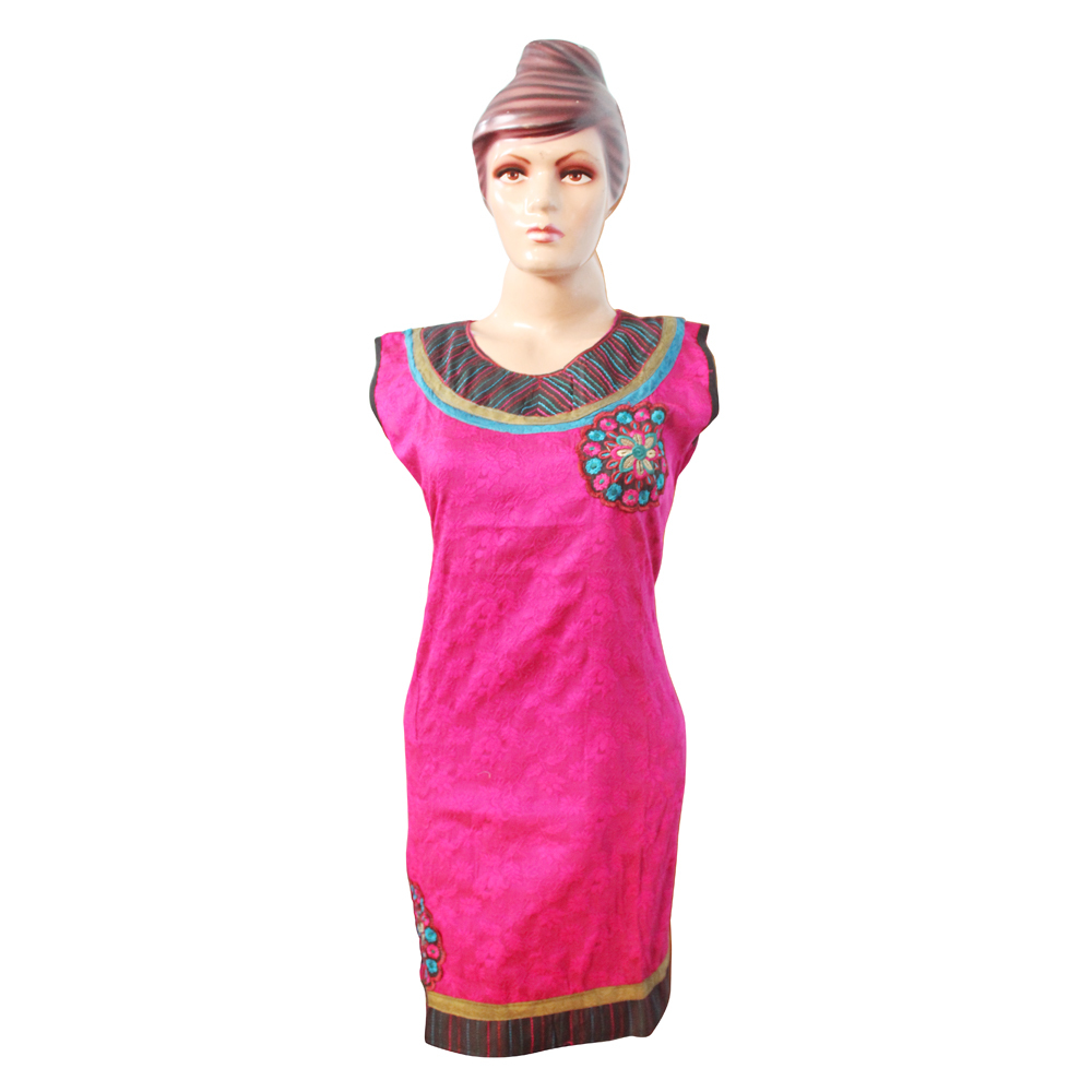 Women Short Kurti