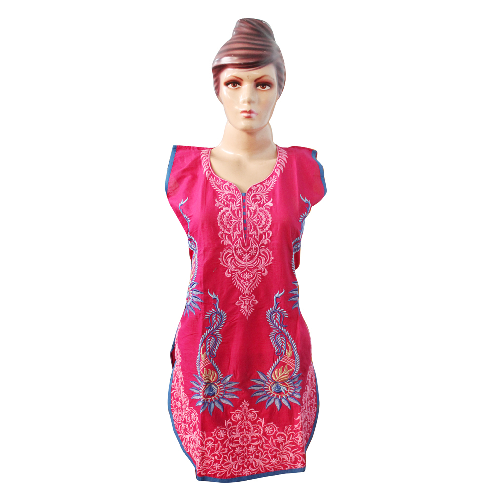 Ladies Printed Kurti