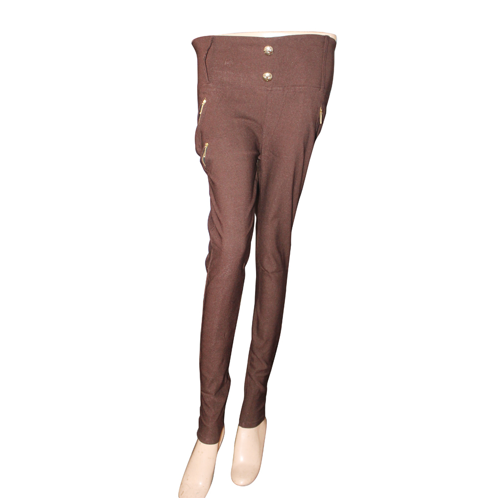 Ladies Stretchable Jegging