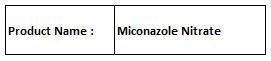 Nitrates