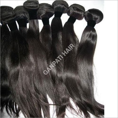 Natural Virgin Remy Human Hair