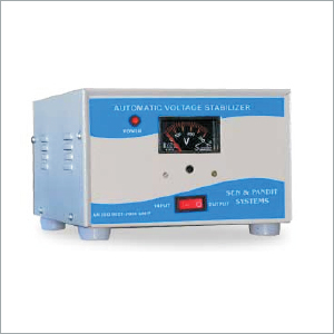 Relay Voltage Stabilizer