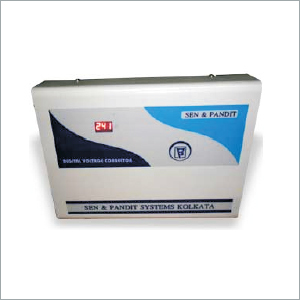 Automatic Relay Voltage Stabilizer