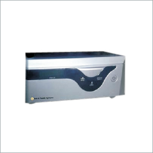 Sine wave Inverter