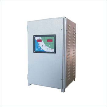 Industrial Controlled Voltage Stabilizer Ac