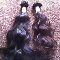 Black Cambodian Hair
