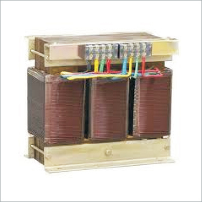 Isolation Transformer
