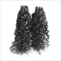 Natural Hair Weaving