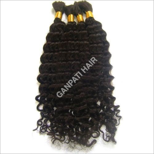 Black Remy Hair