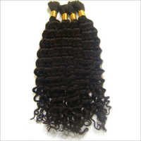 Black Remy Hair
