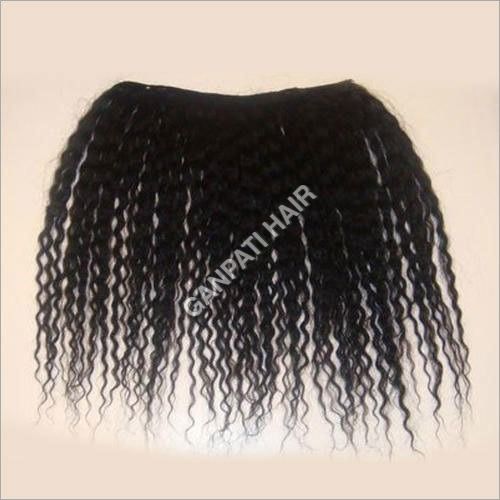 Black Human Hair Wigs