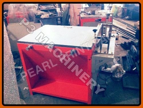 Vacuum Table