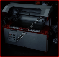 Pneumatic Screen Printing Machine