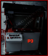 Automatic Take Off Screen Printing Machine