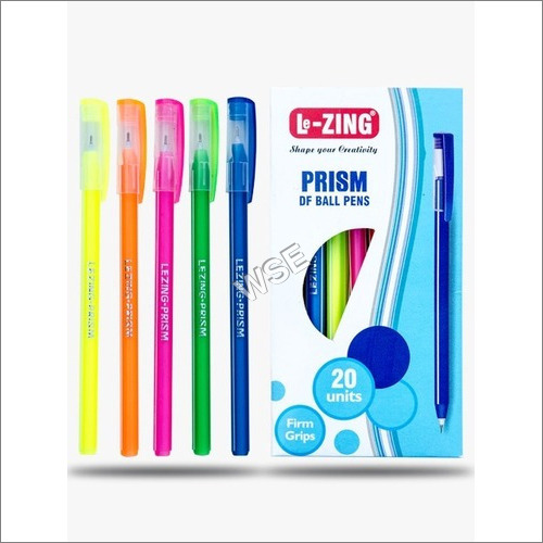 Lezing Prism Direct Fill Pen