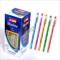 Lezing Skyline Direct Fill Pen