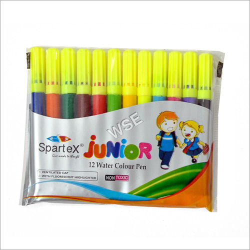 Spartex Junior Sketch Pen