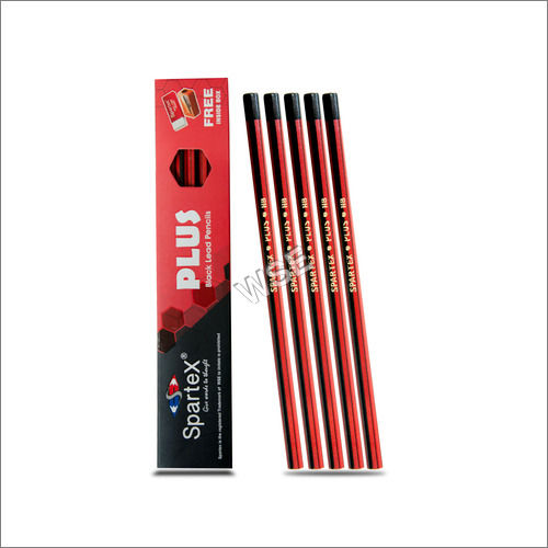 Spartex Plus Pencils