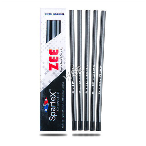 Spartex Zee Polymer Pencils