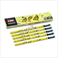 Wonder Yellow Polymer Pencils