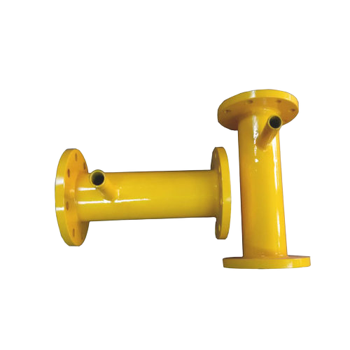 Inline Foam Inductor