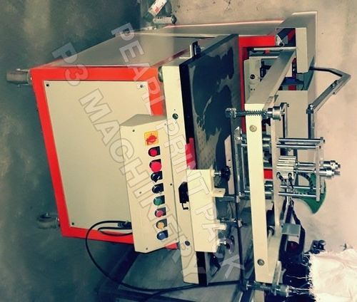 Deluxe Flat Screen Printing Machine