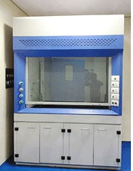 Fume Hood