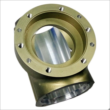 6-Duplicated Lathe Spare Parts
