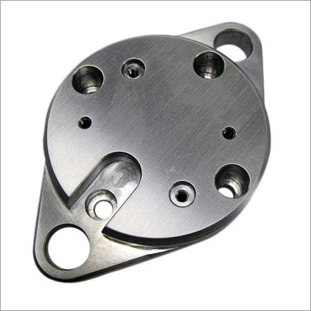 Custom Mechanical Components