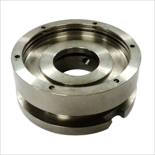 Lathe Parts Location Ring