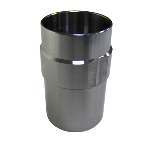 Precision Cnc Turned Parts