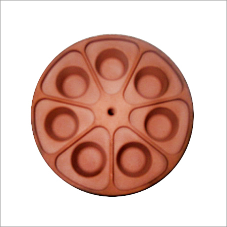 Sandblasted Copper Alloy Parts