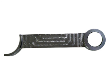 Steel Mechanical Parts