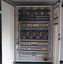Ac Drive Panel Application: To Control The Speed Of An Electric Motor
