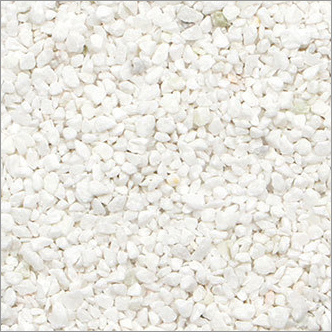 White Colour Aquarium Gravel