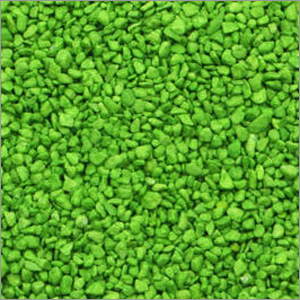 Green Colour Aquarium Gravel Green Colour Aquarium Gravel