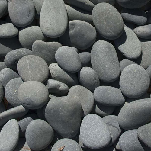 Black Pebble