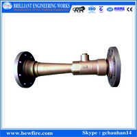 Marine Foam Eductor