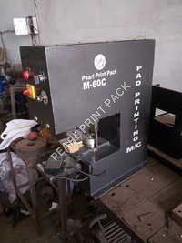 Pneumatic Pad Printing Machine