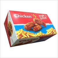 Decorative Packaging Boxes