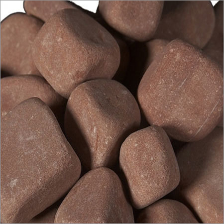 Chocolate Pebbles