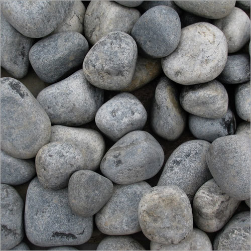 Black River Pebbles
