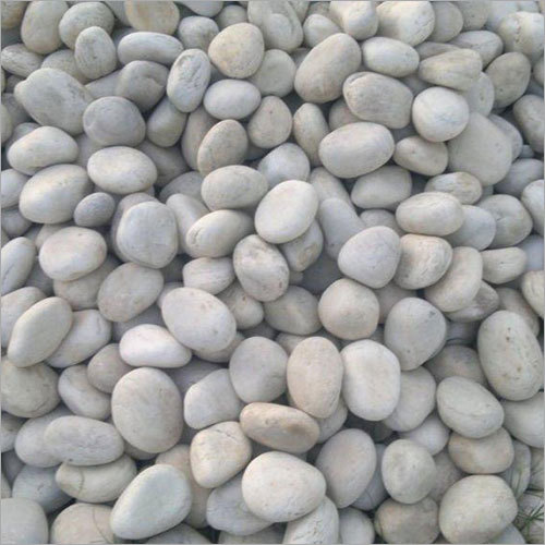 White River Pebble