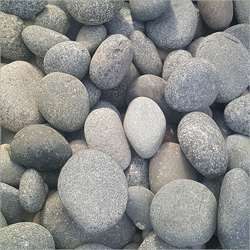 Green River Pebble