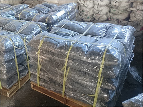 Pallet Export