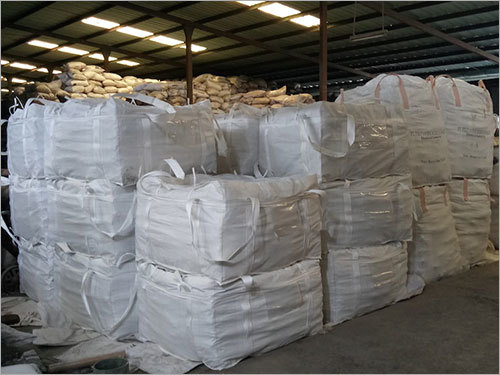 Ton Bag Export